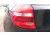 BMW 1 serie 116i 2.0 16V Sloopvoertuig (2010, Zwart, Beige)