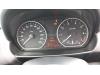BMW 1 serie 116i 2.0 16V Sloopvoertuig (2010, Zwart, Beige)