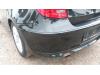 BMW 1 serie 116i 2.0 16V Sloopvoertuig (2010, Zwart, Beige)