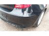 BMW 1 serie 116i 2.0 16V Sloopvoertuig (2010, Zwart, Beige)