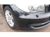 BMW 1 serie 116i 2.0 16V Sloopvoertuig (2010, Zwart, Beige)
