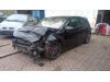 Volkswagen Golf VII 2.0 GTI 16V Performance Package Sloopvoertuig (2013, Zwart)