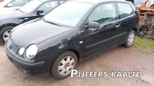Volkswagen Polo IV 1.4 16V  (Sloop)