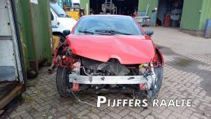 Renault Clio IV 0.9 Energy TCE 90 12V  (Sloop)