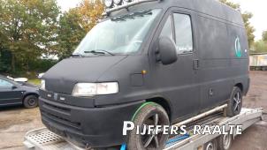 Fiat Ducato 2.5 D  (Sloop)