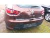 Renault Clio IV 1.5 Energy dCi 90 FAP Sloopvoertuig (2013)