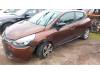 Renault Clio IV 1.5 Energy dCi 90 FAP Sloopvoertuig (2013)