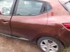 Renault Clio IV 1.5 Energy dCi 90 FAP Sloopvoertuig (2013)