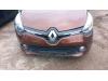 Renault Clio IV 1.5 Energy dCi 90 FAP Sloopvoertuig (2013)