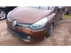 Renault Clio IV 1.5 Energy dCi 90 FAP Sloopvoertuig (2013)