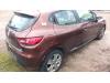 Renault Clio IV 1.5 Energy dCi 90 FAP Sloopvoertuig (2013)