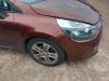 Renault Clio IV 1.5 Energy dCi 90 FAP Sloopvoertuig (2013)