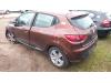 Renault Clio IV 1.5 Energy dCi 90 FAP Sloopvoertuig (2013)