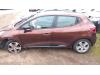 Renault Clio IV 1.5 Energy dCi 90 FAP Sloopvoertuig (2013)