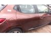 Renault Clio IV 1.5 Energy dCi 90 FAP Sloopvoertuig (2013)