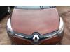 Renault Clio IV 1.5 Energy dCi 90 FAP Sloopvoertuig (2013)