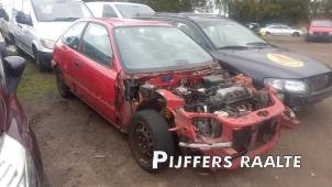 Honda Civic 1.4iS 16V  (Sloop)