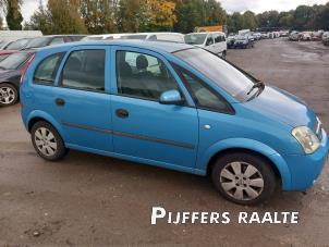 Opel Meriva 1.6 16V  (Sloop)