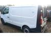 Opel Vivaro 1.6 CDTI BiTurbo 120 Sloopvoertuig (2015)