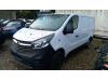 Opel Vivaro 1.6 CDTI BiTurbo 120 Sloopvoertuig (2015)