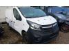 Opel Vivaro 1.6 CDTI BiTurbo 120 Sloopvoertuig (2015)