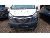 Opel Vivaro 1.6 CDTI BiTurbo 120 Sloopvoertuig (2015)