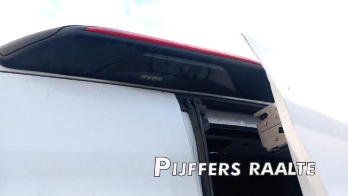 Ford Transit 2.0 TDCi 16V Eco Blue 130 RWD Sloopvoertuig (2024)