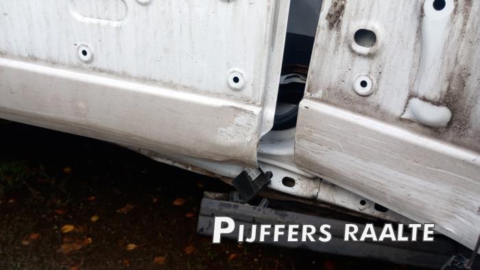 Ford Transit 2.0 TDCi 16V Eco Blue 130 RWD Sloopvoertuig (2024)