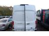 Ford Transit 2.0 TDCi 16V Eco Blue 130 RWD Sloopvoertuig (2024)