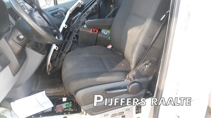 Mercedes Sprinter 4,6t 413 CDI 16V Sloopvoertuig (2015, Wit)