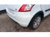 Suzuki Swift 1.2 16V Sloopvoertuig (2013, Wit)
