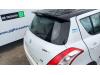 Suzuki Swift 1.2 16V Sloopvoertuig (2013, Wit)