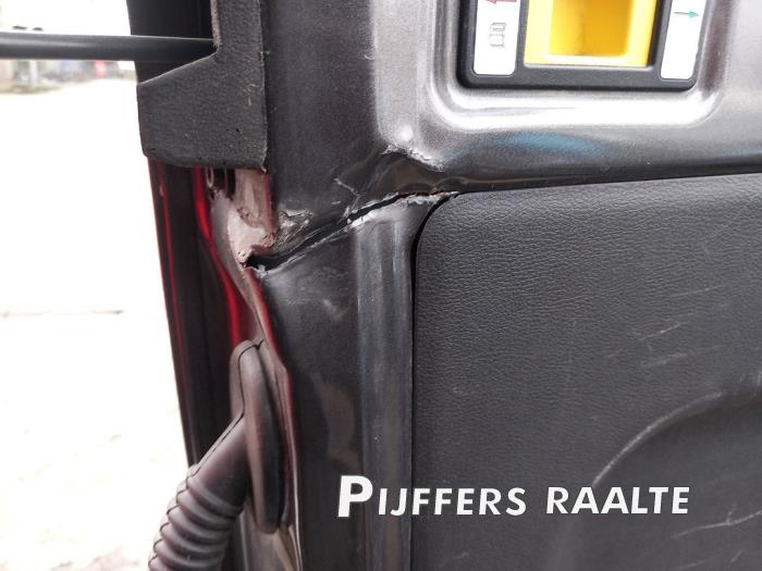 Ford Transit 2.0 TDCi 16V Eco Blue 130 Sloopvoertuig (2021)