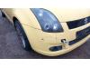 Suzuki Swift 1.3 VVT 16V Sloopvoertuig (2005, Geel)