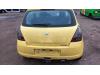 Suzuki Swift 1.3 VVT 16V Sloopvoertuig (2005, Geel)