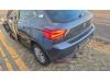 Seat Ibiza V 1.0 TSI 12V Sloopvoertuig (2019, Grijs)