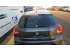 Seat Ibiza V 1.0 TSI 12V Sloopvoertuig (2019, Grijs)