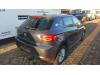 Seat Ibiza V 1.0 TSI 12V Sloopvoertuig (2019, Grijs)