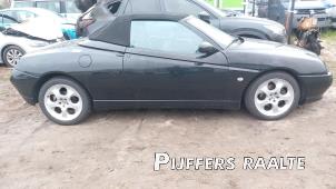 Alfa Romeo Spider 2.0 16V Twin Spark  (Sloop)