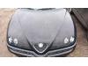 Alfa Romeo Spider 2.0 16V Twin Spark Sloopvoertuig (1998, Zwart)