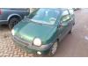 Renault Twingo 1.2 16V Sloopvoertuig (2001, Groen)