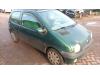 Renault Twingo 1.2 16V Sloopvoertuig (2001, Groen)