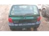Renault Twingo 1.2 16V Sloopvoertuig (2001, Groen)