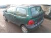 Renault Twingo 1.2 16V Sloopvoertuig (2001, Groen)