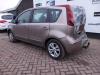 Nissan Note 1.6 16V Sloopvoertuig (2010, Bruin)