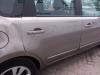 Nissan Note 1.6 16V Sloopvoertuig (2010, Bruin)