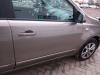 Nissan Note 1.6 16V Sloopvoertuig (2010, Bruin)