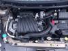 Nissan Note 1.6 16V Sloopvoertuig (2010, Bruin)