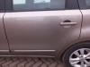 Nissan Note 1.6 16V Sloopvoertuig (2010, Bruin)