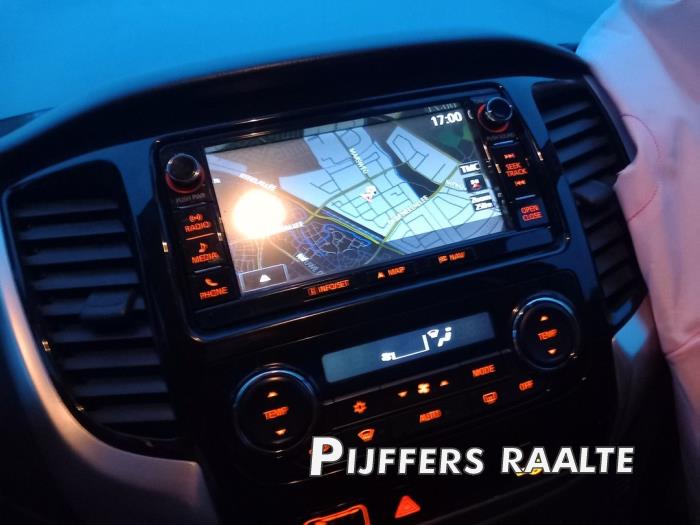 Fiat Fullback 2.4 Turbodiesel 180 Sloopvoertuig (2018)